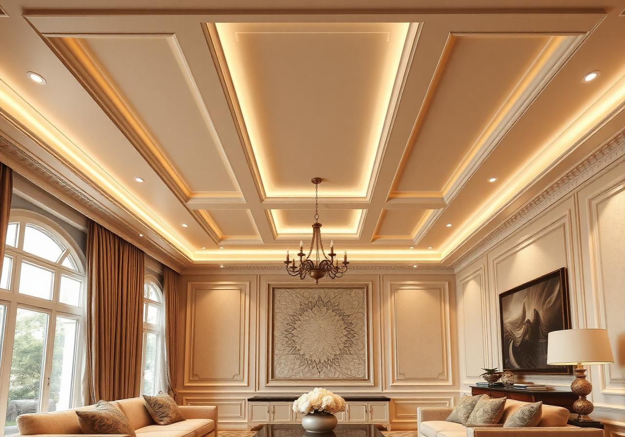 جبس بورد جدة