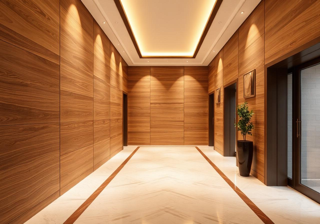 بديل الخشب جدة